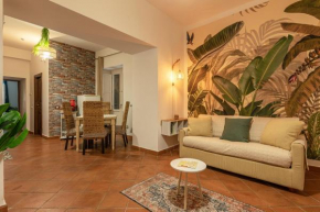 Good Vibes apartment nel centro storico